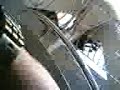 cadburry ride