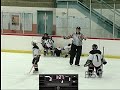 The Toughest Kid In Hockey