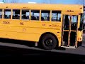 A School Bus