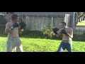 Jon Vs Nick B