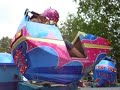 Breakdance Kermis Ride Mix