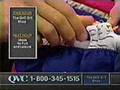 Mike Rowe on QVC - Noah's Ark