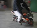minimoto