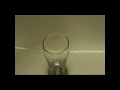 save water