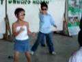 Iys - 90's dance