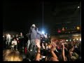 Erick Sermon freestyle Sneakerpimps NYC 2007