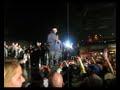 Erick Sermon freestyle Sneakerpimps NYC 2007