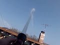 HFT Fire Buster Home Protection w/ Exterior Sprinkler System