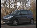 Essai Peugeot 1007 2010