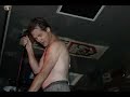 Flipper with Nirvana Bassist Krist Novoselic rock out at Porky\ Flipper with Nirvana Bassist Krist Novoselic rock out at Porky\