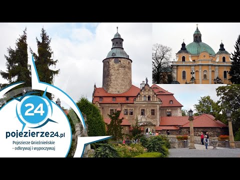 Fakty czy przypadki… Co łączy Zamek Czocha z Trzemesznem?