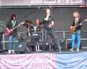 Stereophonics - More Life in a Tramps Vest cover by The Bite