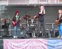 Stereophonics - More Life in a Tramps Vest cover by The Bite