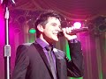 David Archuleta PAT A PAN Salt Lake City 11-25-2009