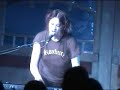 Dresden Dolls - Good Day - Hamburg