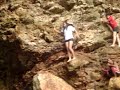 Joyie goes Banzai