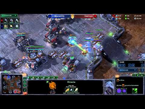 starcraft 2 hots