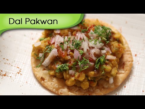 Dal Pakwan | Popular Traditional Indian Breakfast Recipe | Ruchi’s Kitchen