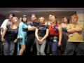 AQW: The Real Artix, Galanoth, Safiria, Voltaire And Other AE Staffs