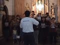 Coro Voces del Cielo - Ofrenda de amor