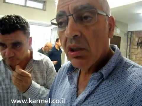 סקר מאגר מוחות קובע כמאל מלאק ראש המועצה