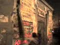 Calle B pared abajo Calle B pared abajo