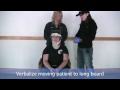 Seated Immobilization - KED