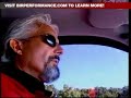 BIR Performance Driving School news interview and video. Brainerd International Raceway, Brainerd, Minnesota.