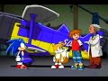 They Paved Paradise - Sonic X They Paved Paradise - Sonic X