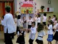 Kaposv�r Talli�n Ovi Nyuszi csoport