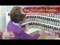 Create Custom Perfume & Cologne at The Village Parfumerie in Zionsville, Indiana