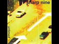 Sharp Nine-Crowned and Stained