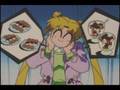 parappa the rapper meets sailor moon preview #8
