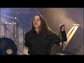 Darzamat - Labyrinth of Anxiety (live)