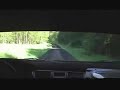 On-Board 10 Rajd Agapit - Trembicki / Siatkowski - OS 8