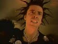 this is the foo fighters' video everlong =d, with the great tributo to him