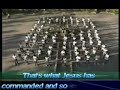 AYD 2008 Malasiqui - Theme Song (Music Video)