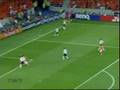 Wonderful goals from europe