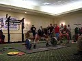 Rich Flores Deadlift AAPF Nationals 2008