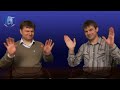Интервью с Дмитрием Ребровым