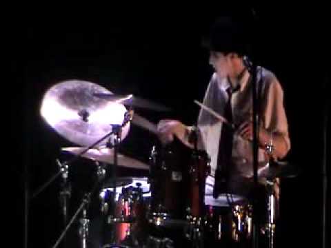 Dresden dOlls - Pierre