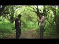 Rumble in the Jungle