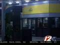 Armed Robbery in North Attleboro