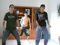 b d i bonde dos invejados   cabecinha