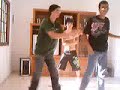 b d i bonde dos invejados   cabecinha