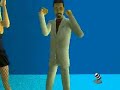 The black eyed peas lets get it started sims 2 version The black eyed peas lets get it started sims 2 version
