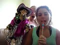 Never Before Seen Video Clips