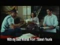 كلموها عنى تامر عاشور