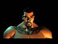 Facial Animation Test 1 Dodgeball Ben Stiller Quote