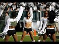 Oakland Raiders Cheerleaders Tribute Oakland Raiders Cheerleaders Tribute